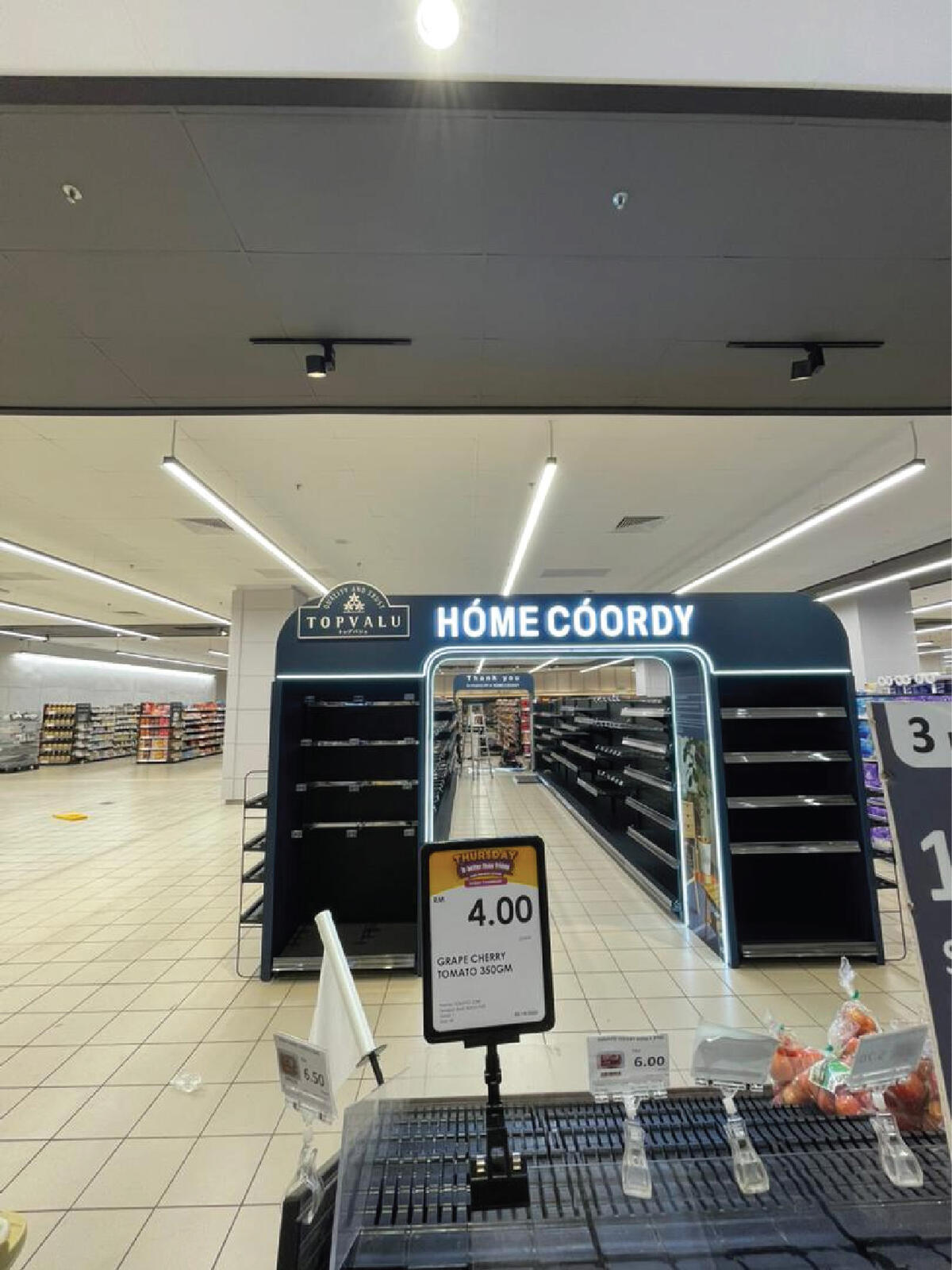 Coordy